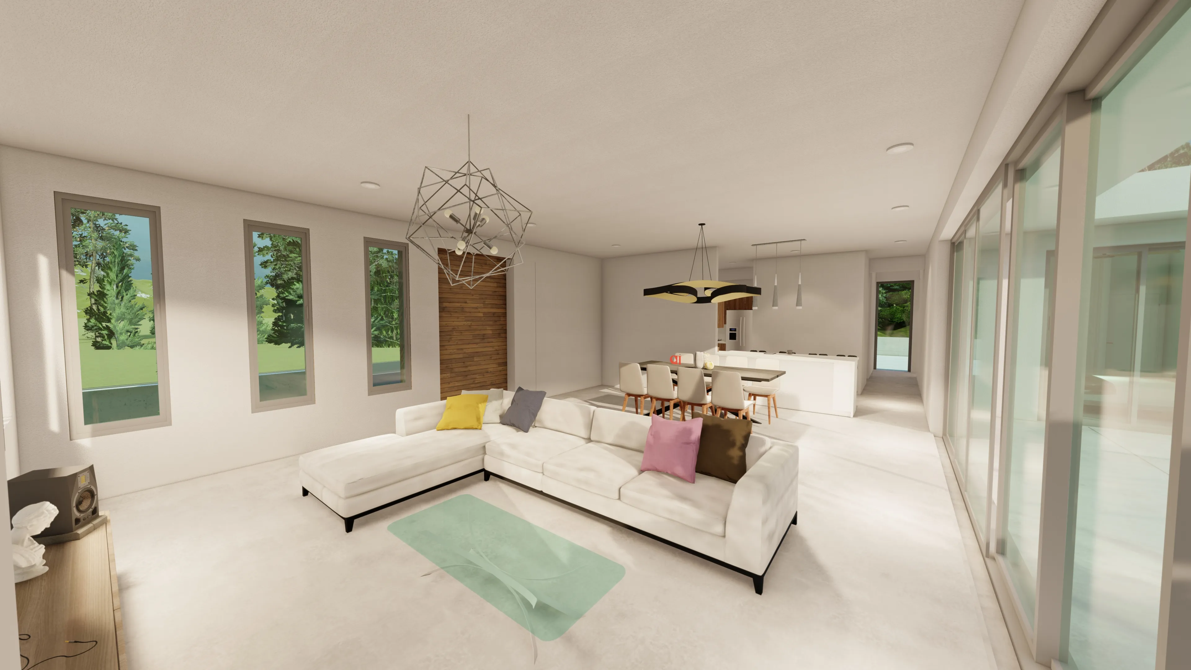 Private Residence